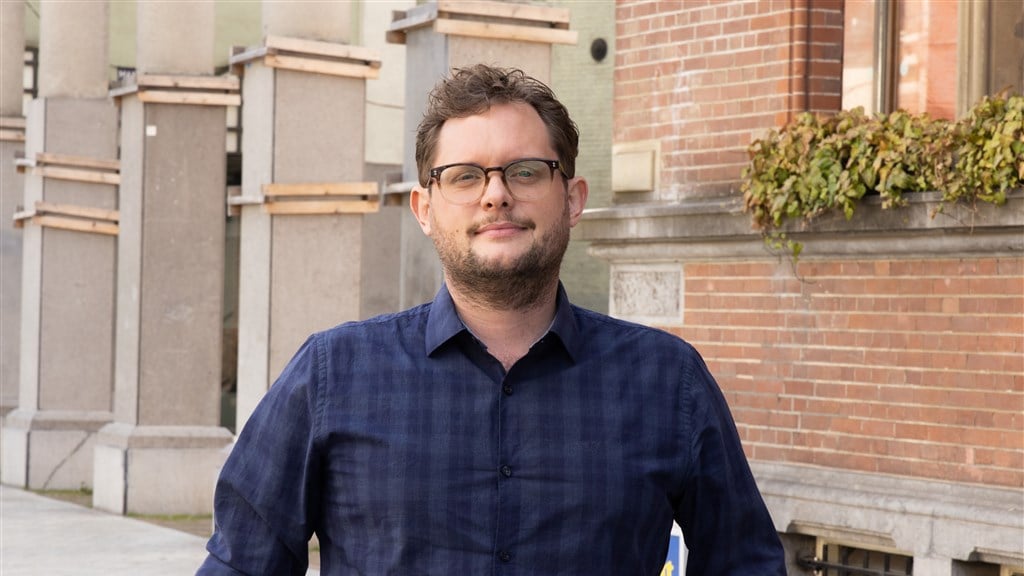 Diederik Jekel en vriendin gaan samenwonen: 'We zijn zo dankbaar'