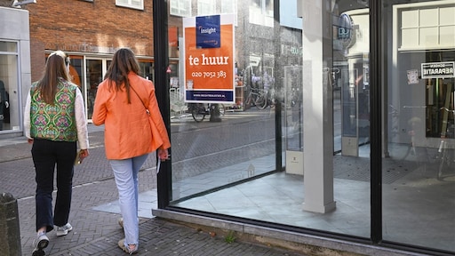 Veel faillissementen bij bedrijven met coronasteun: 'Wees soepeler met terugbetalen'