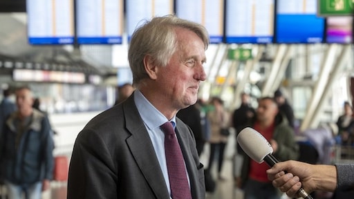 Topman Schiphol: 'Te lang gestuurd op kosten, te weinig op kwaliteit'
