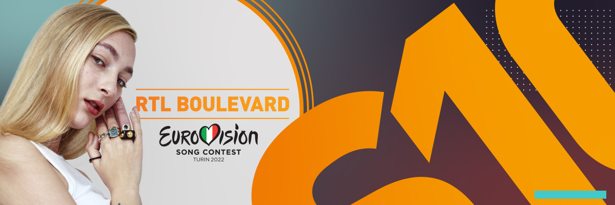 Alles over het songfestival