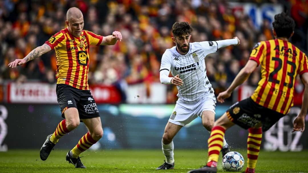 Voetballer Van Drongelen betrokken bij dodelijk ongeluk