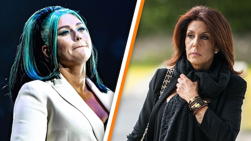 Rachel Hazes mag Roxeanne als getuige oproepen
