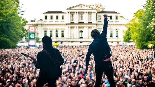 Eindelijk kunnen we weer Bevrijdingsdag vieren (maar niet overal gratis)