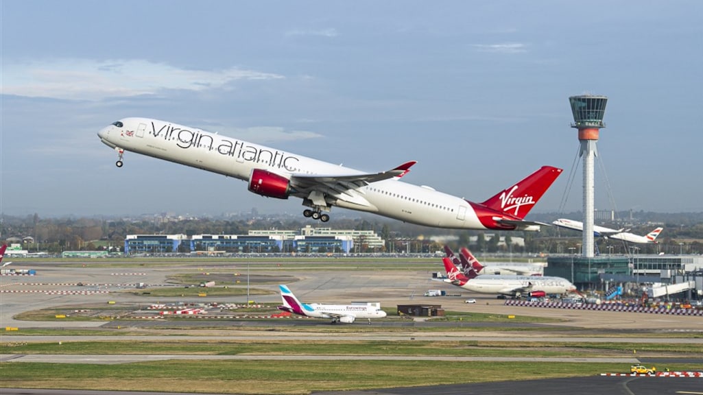 Luchtvaartmaatschappij roept vliegtuig terug om missend diploma copiloot