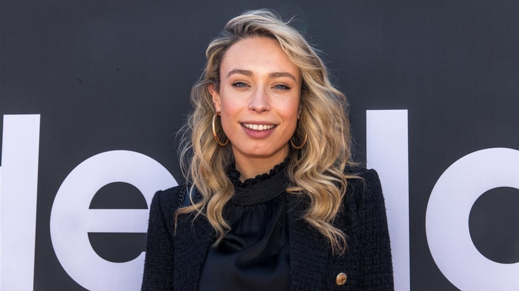 Loiza Lamers op vakantie ten huwelijk gevraagd door vriend