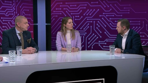 Cybersessies - Ethisch hackers? Dit kunnen we van ze leren (afl.3)