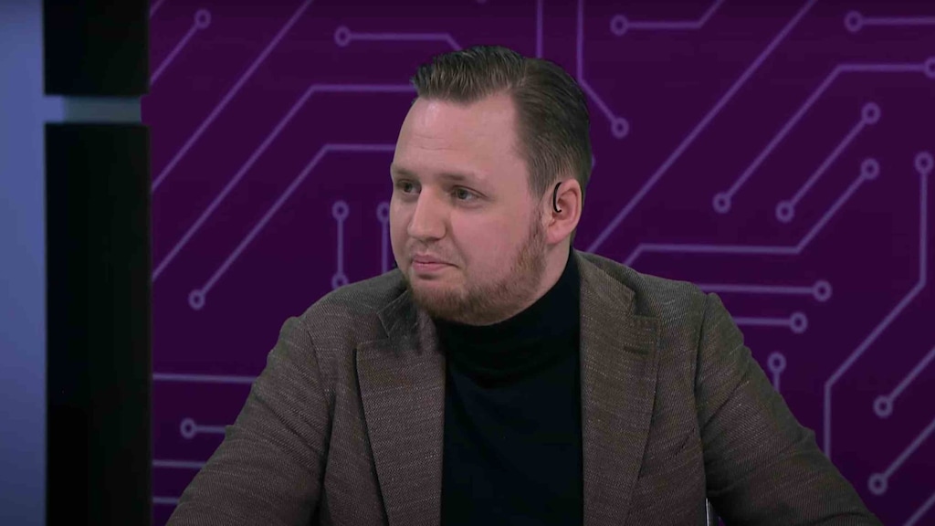 Belang van digitale bescherming: 'Internet is onze digitale levensader'