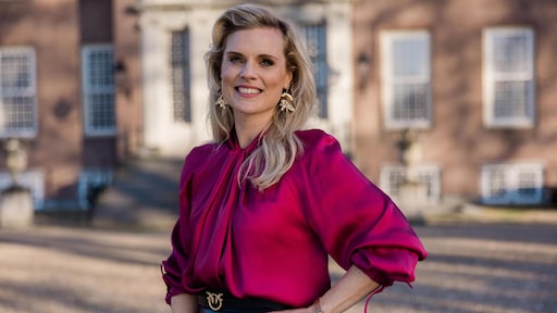 MAFS-expert Eveline roept op: 'Stop met kandidaten beledigen'