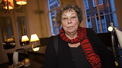 Sis van Rossem op 77-jarige leeftijd overleden