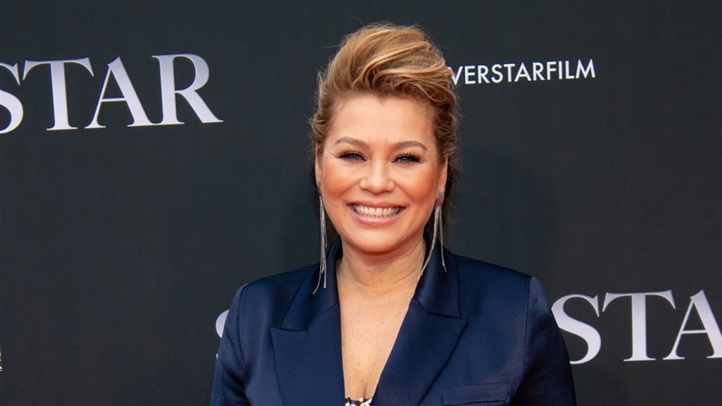 Antje Monteiro te zien in theaterconcert gericht op vrouwen