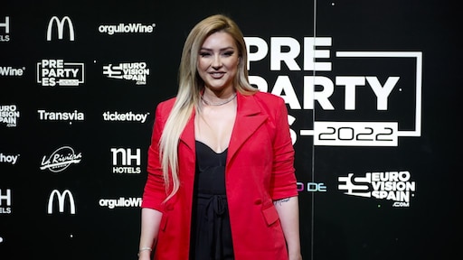 EBU 'verafschuwt' onlinehaat tegen werknemers songfestival