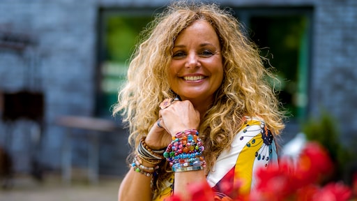 Met alleen wat moederdagcadeaus vluchtte Anita weg van haar man: 'Beste beslissing ooit'