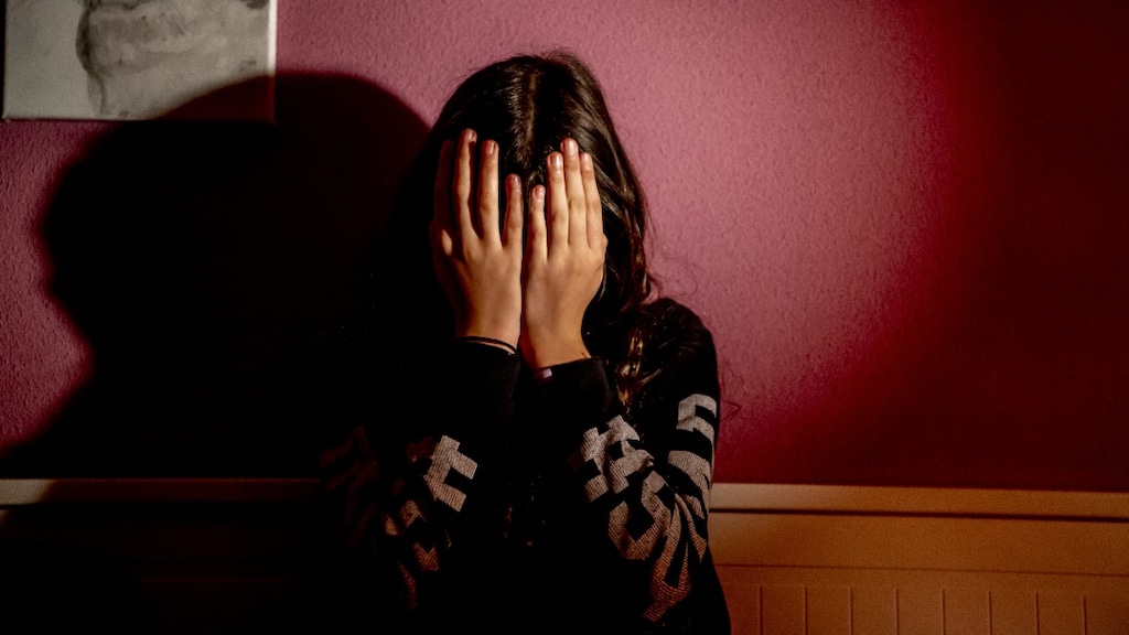 Meldingen van verkrachting leiden bijna nooit tot veroordeling van een dader