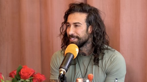 Fabrizio vanwege Bachelor door slijk gehaald: 'Krijg doodsbedreigingen'