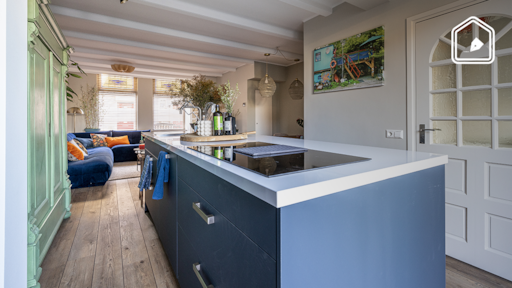 KZK: Eindelijk het perfecte droomhuis voor Casper en Vera