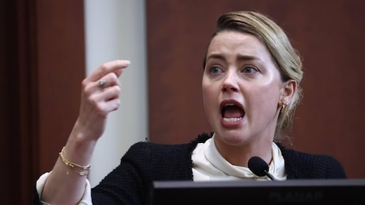 Advocaten Johnny noemen verklaring Amber 'een toneelstuk'