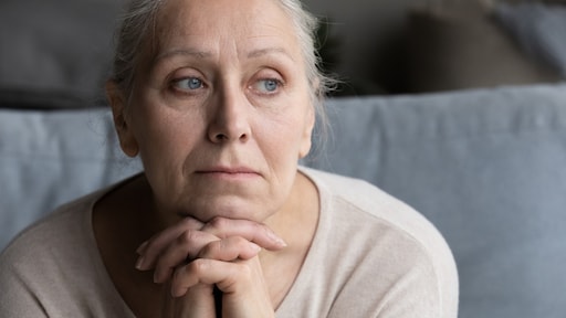 Natascha ziet haar dochter en kleinkind nooit meer