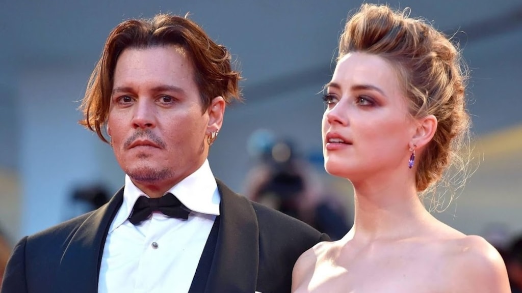 Deze acteurs spelen Johnny Depp en Amber Heard in verfilming rechtszaak