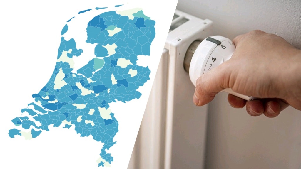 Hoe 'arm' je moet zijn om energietoeslag te krijgen, verschilt per gemeente