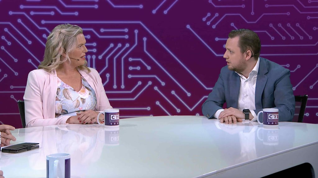 'Zonder voorzorgsmaatregelen ga je een keer nat'