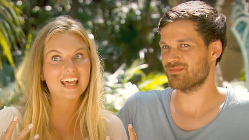 Temptation Island-koppel deed eerder al mee aan een realityshow