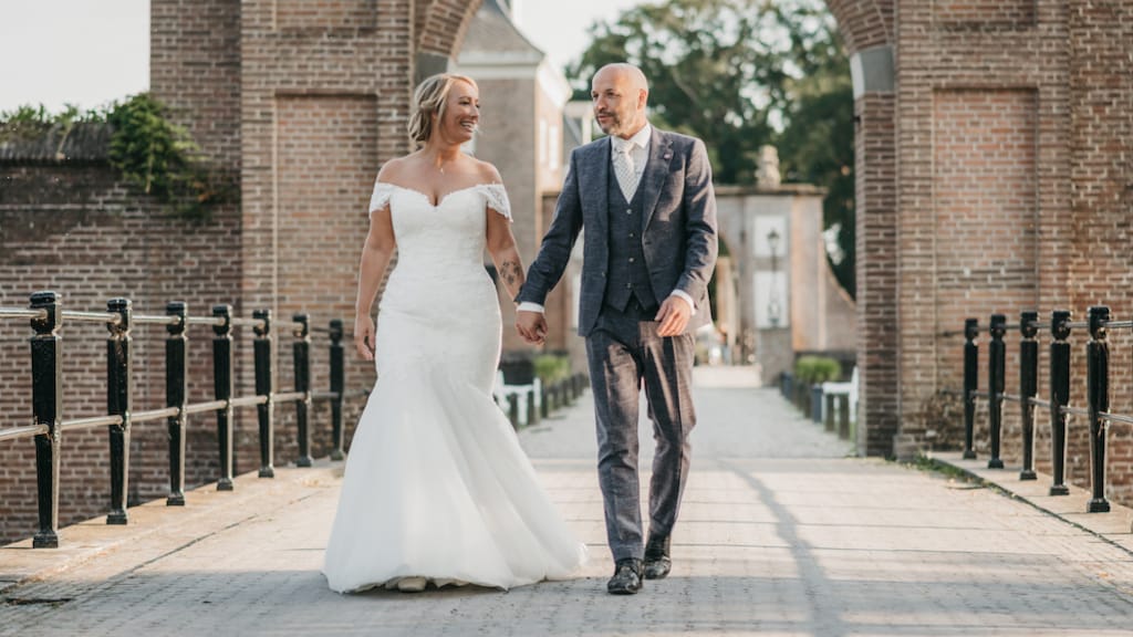 Kim onthult waarom ze Nederland is ontvlucht na mislukt MAFS-huwelijk