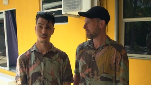 Hoe is het nu met Martijn en Sean uit Ik Vertrek?