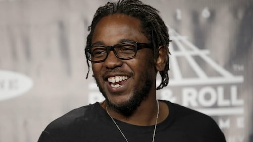 Kendrick Lamar lanceert nieuwe single met opvallende videoclip