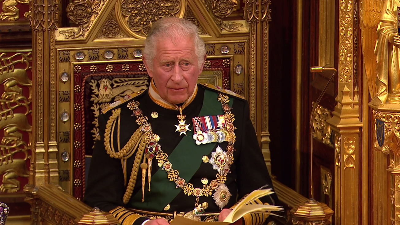 Kroning koning Charles: ceremonieel, concert en lokale feesten