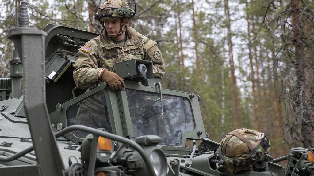 Leiders Finland willen NAVO-lidmaatschap, standpunt Zweden snel verwacht