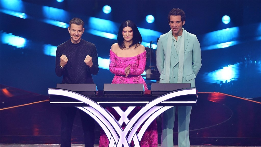 'De norm om songfestival elk jaar beter te maken is niet behaald'