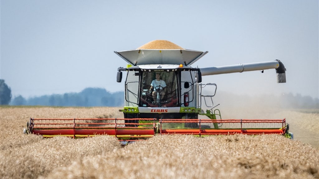 Als iedereen zou leven zoals wij Nederlanders, was de aarde nu 'opgebruikt'