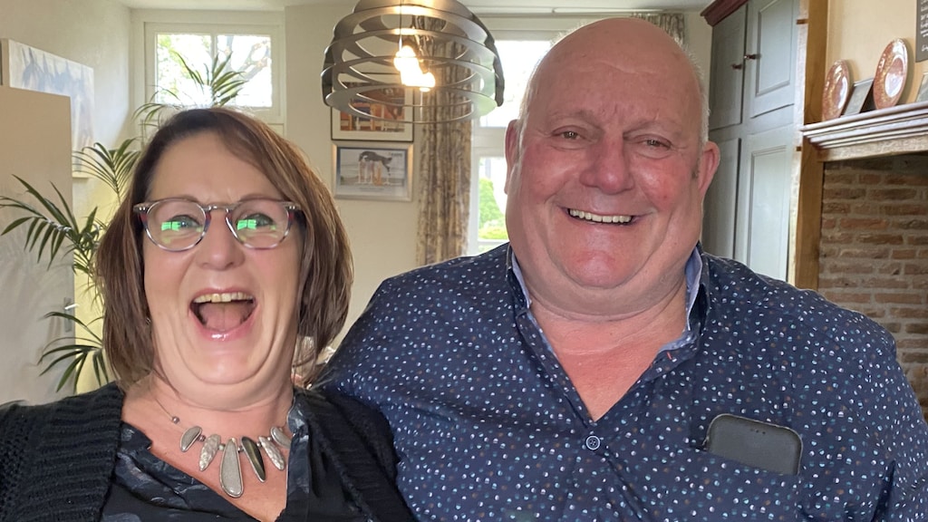 'Annette en Hans hét succeskoppel van Boer zoekt Vrouw'
