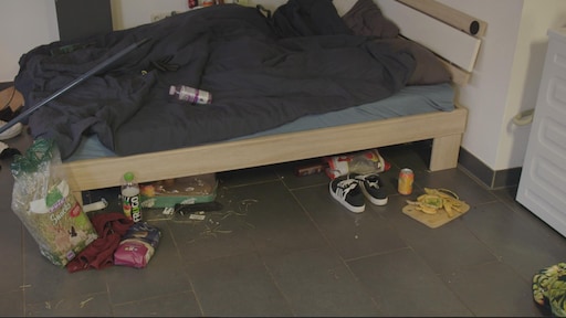 Tweede Kamer wil onderzoek naar geweld tussen arbeidsmigranten