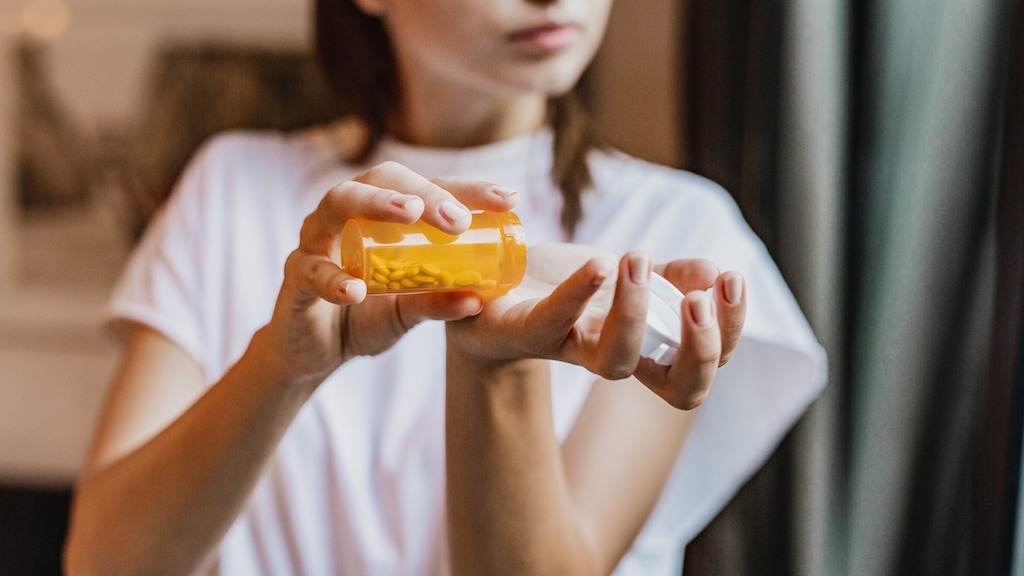 Recordaantal drugsdoden VS: ruim 100.000 slachtoffers in jaar