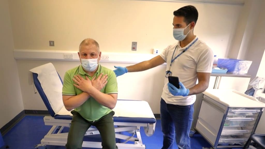 Bijna tweederde patiënten met post-covid herstelde afgelopen jaar niet of nauwelijks