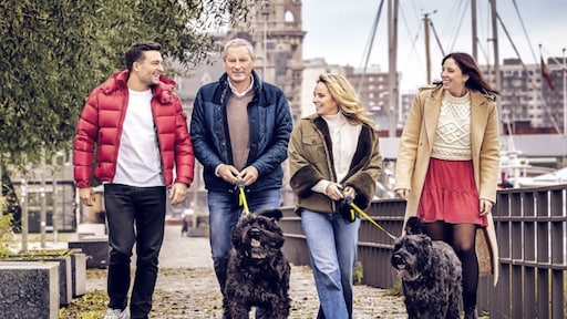 Verhulst-hond Leo met spoed geopereerd