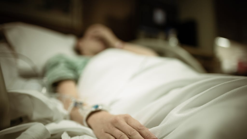 Yvonne wil nooit meer een auto-ongeluk meemaken