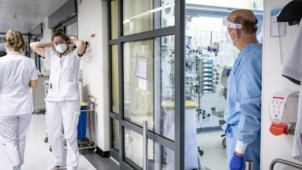 Bonden willen 150 miljoen euro voor mensen met long covid