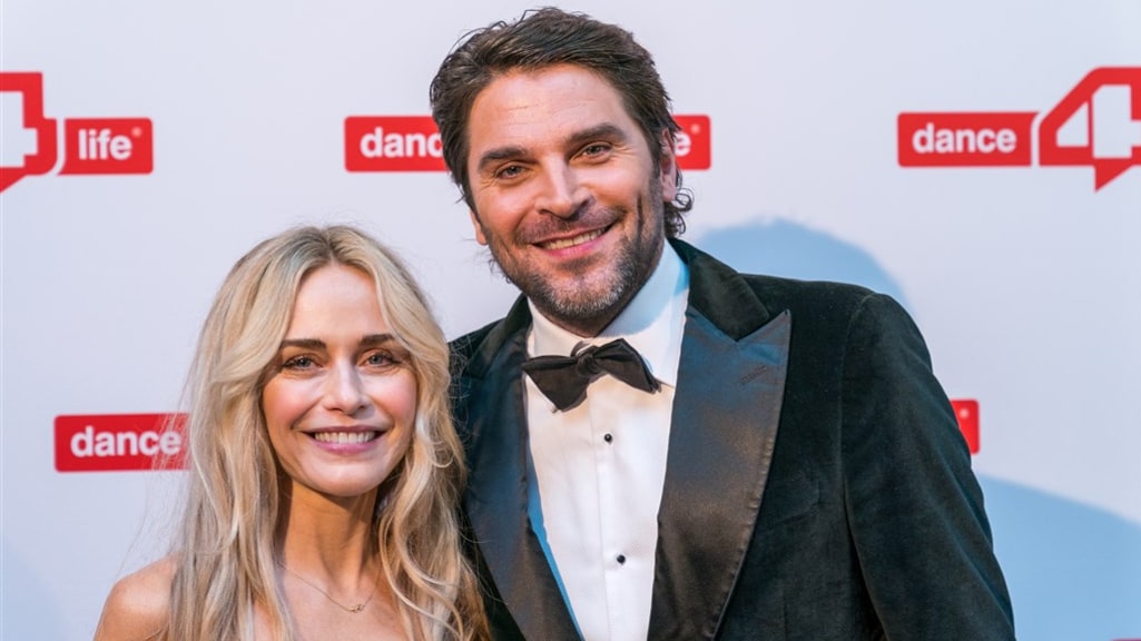 Vrouw Xander de Buisonjé bracht 'belangrijkste' in hem naar boven