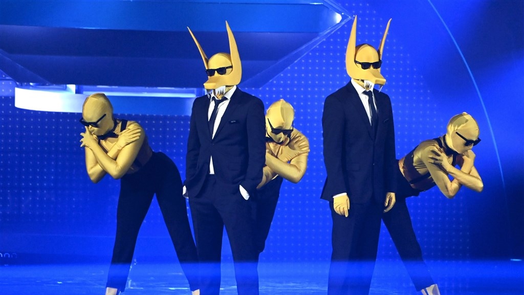 De grootste kanshebbers van het Eurovisiesongfestival 2022