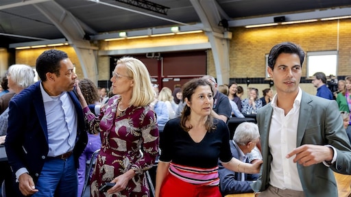 D66 betaalt slachtoffer MeToo-affaire schadevergoeding