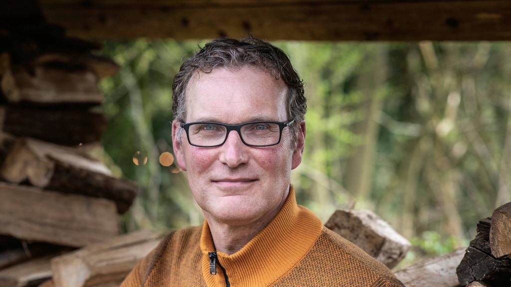 Boer Rob pislink: 'Wilden een Geile Geert van me maken'