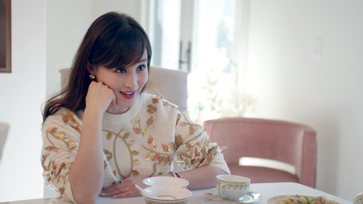 Wat is er met de 'verdwenen' Chérie uit Bling Empire gebeurd?