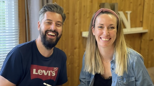 Hoe gaat het nu met Casper en Vera uit Kopen zonder Kijken?