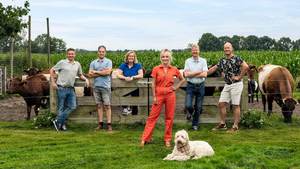 Zo is het afgelopen met de relaties in de webserie van BzV