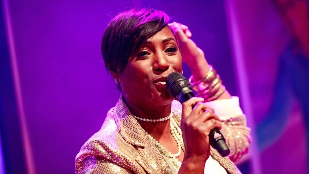 Edsilia Rombley speelt hoofdrol in nieuwe kinderfilm