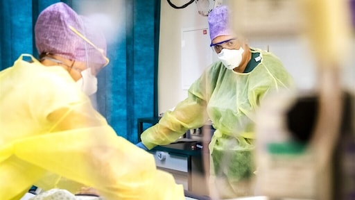 Nivel: long covid bij zeker een op de vijf coronapatiënten