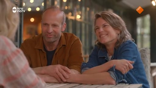 'Ik zit te gieren op de bank, mag Maud een eigen reallifesoap?'