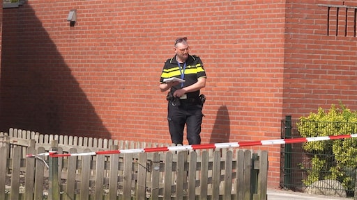 Ook vorig jaar veel burenruzies door corona